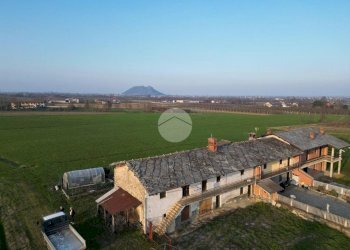 Rustic Via Becetto, Barge - photo 1