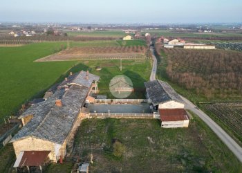 Rustic Via Becetto, Barge - photo 3