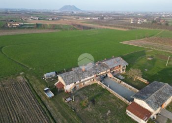 Rustic Via Becetto, Barge - photo 15