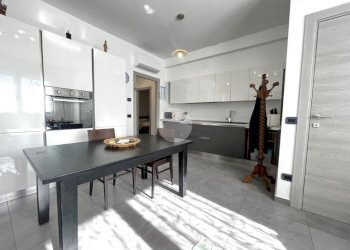 Three-room apartment Via Bagnolo, Borghi - photo 5