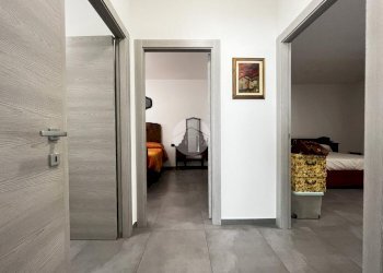 Three-room apartment Via Bagnolo, Borghi - photo 6
