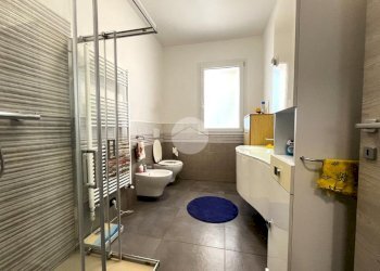 Three-room apartment Via Bagnolo, Borghi - photo 7