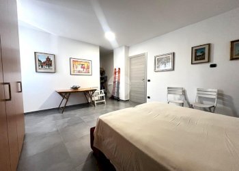 Three-room apartment Via Bagnolo, Borghi - photo 12