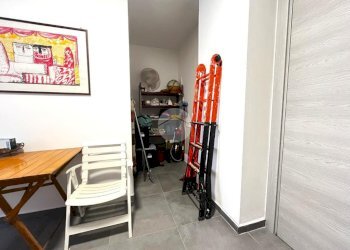 Three-room apartment Via Bagnolo, Borghi - photo 13