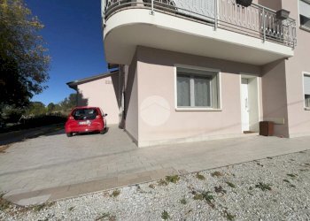 Three-room apartment Via Bagnolo, Borghi - photo 15