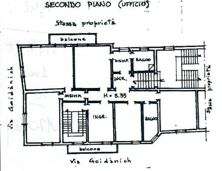 Office Piazza Marco Minghetti, 3, Bologna (neighborhood Centro Storico) - photo 2