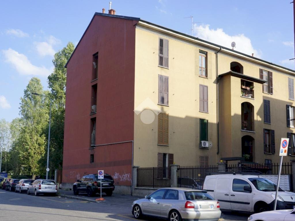 Box Via bianchi d'espinosa, Milano (zona Niguarda) - foto 1