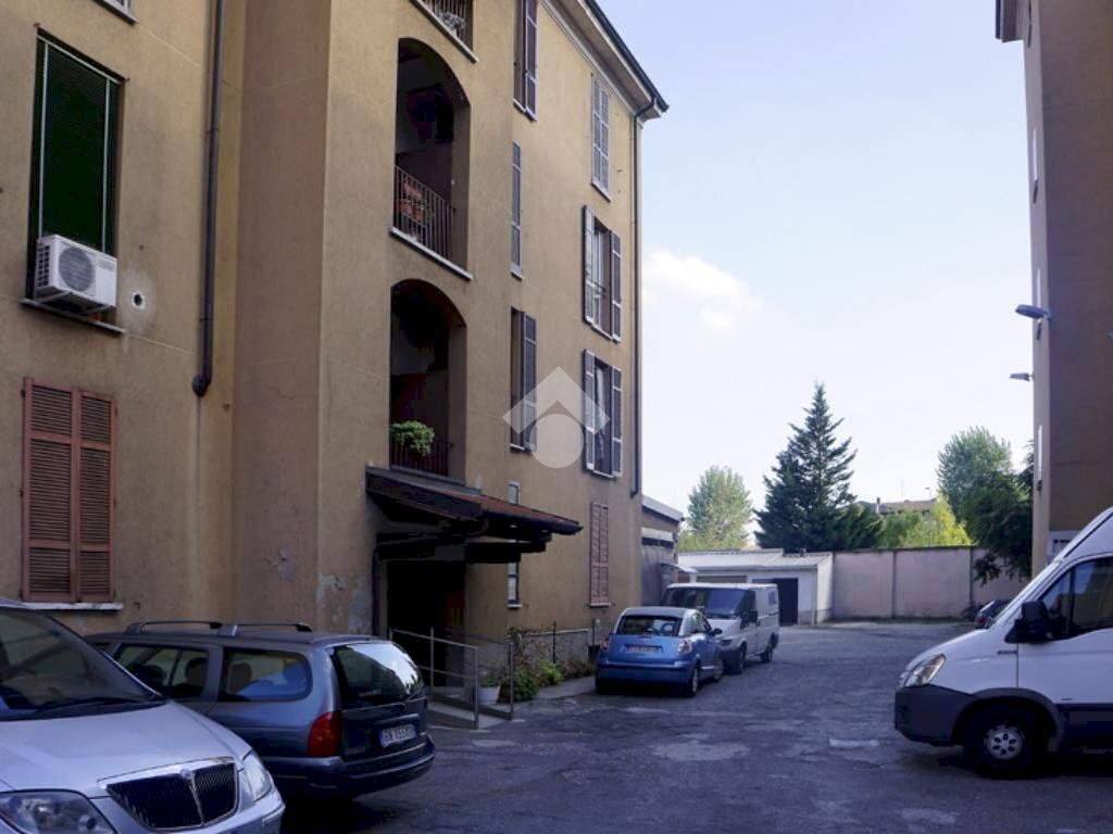 Box Via bianchi d'espinosa, Milano (zona Niguarda) - foto 2