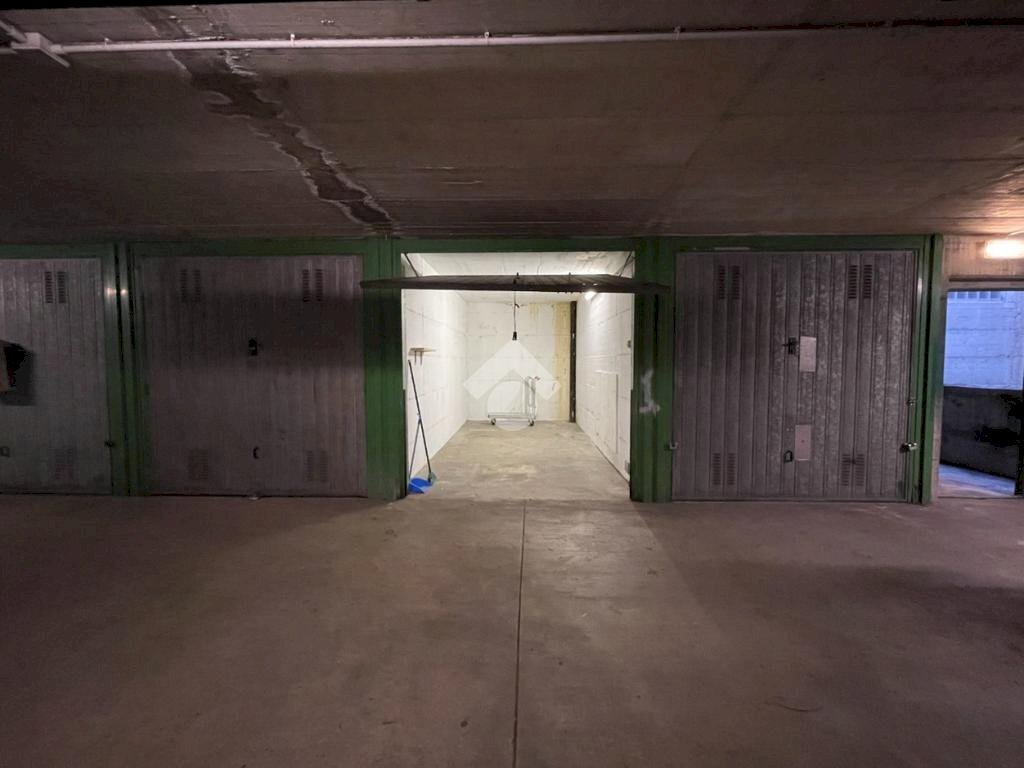 Box Via bianchi d'espinosa, Milano (zona Niguarda) - foto 3