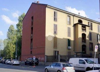 Box Via bianchi d'espinosa, Milano (zona Niguarda) - foto 1