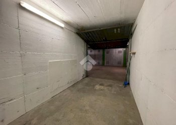 Box Via bianchi d'espinosa, Milano (zona Niguarda) - foto 7