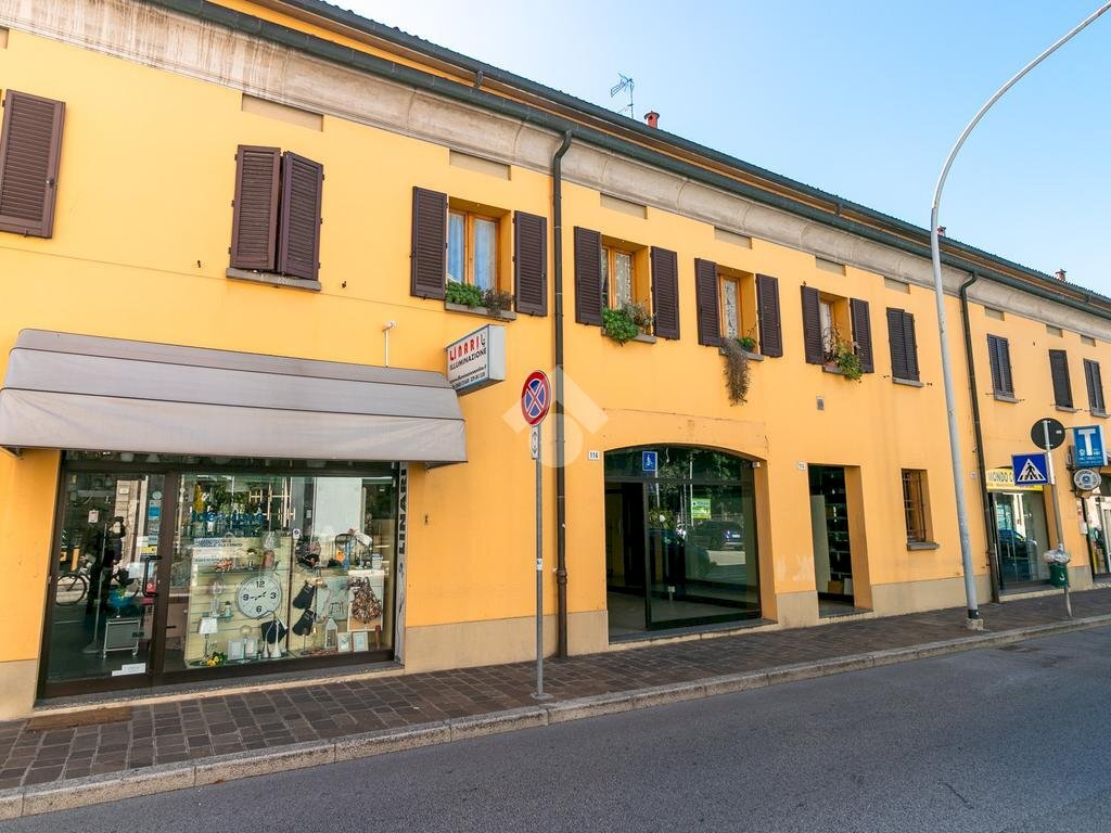 Negozio via ravegnana, Forlì - foto 1