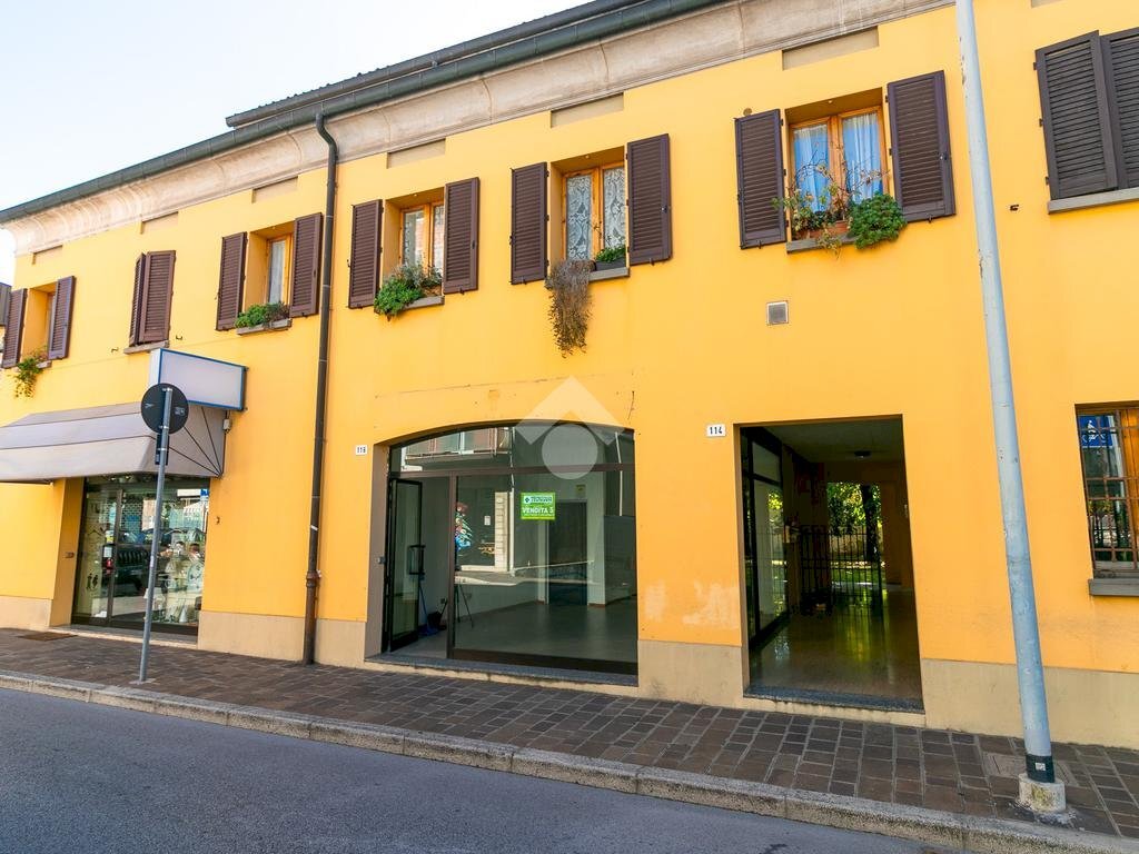 Negozio via ravegnana, Forlì - foto 2