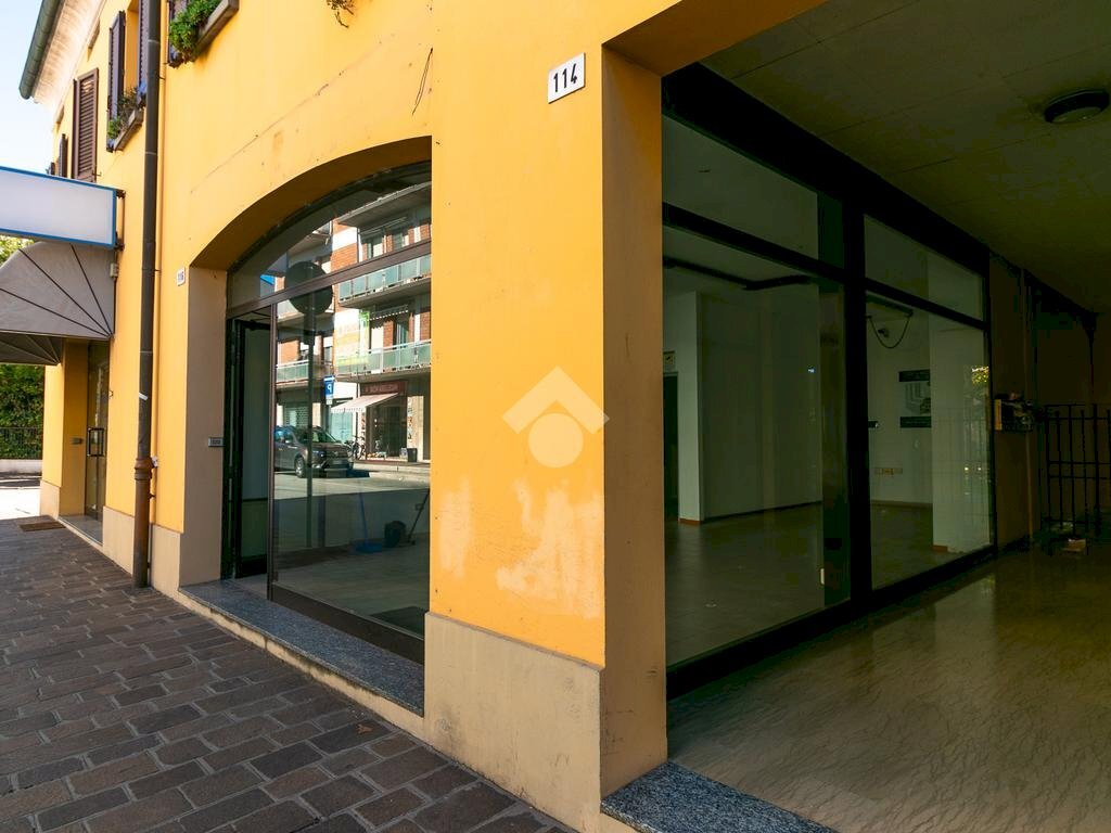 Negozio via ravegnana, Forlì - foto 3