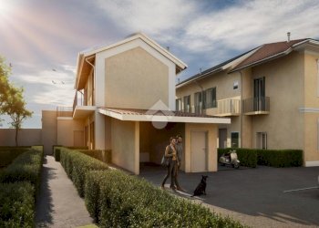 Casa semi indipendente Via Lodi, Melegnano - foto 3