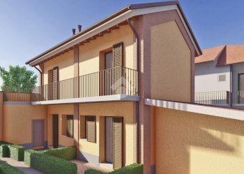 Casa semi indipendente Via Lodi, Melegnano - foto 23