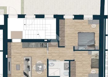 Casa semi indipendente Via Lodi, Melegnano - foto 1