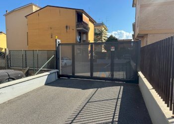 Foto 4 - Box via Di Vittorio
 
54, Monterotondo - foto 4