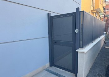 Foto 6 - Box via Di Vittorio
 
54, Monterotondo - foto 6