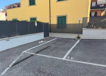 Foto 8 - Box via Di Vittorio
 
54, Monterotondo - foto 8