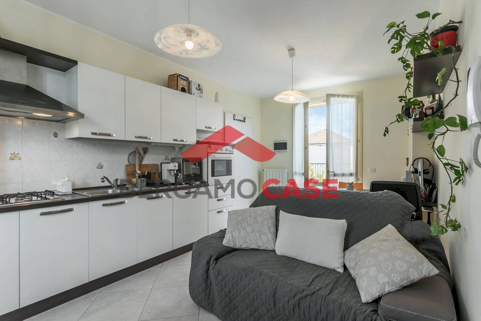 Foto 3 - Bilocale Bianconi
 
777, Stezzano - foto 3