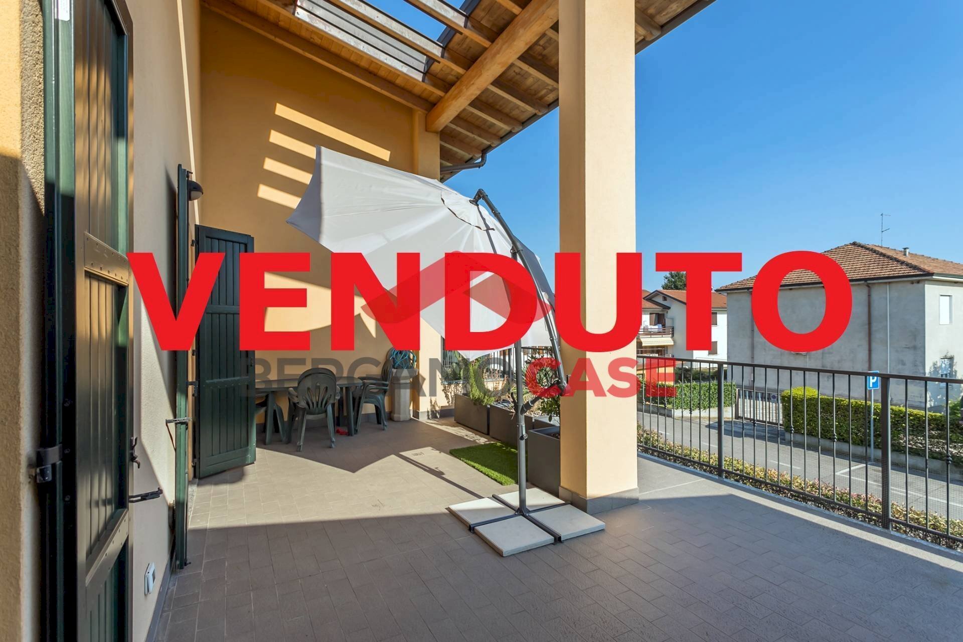 Foto 1 - Bilocale Bianconi
 
777, Stezzano - foto 1