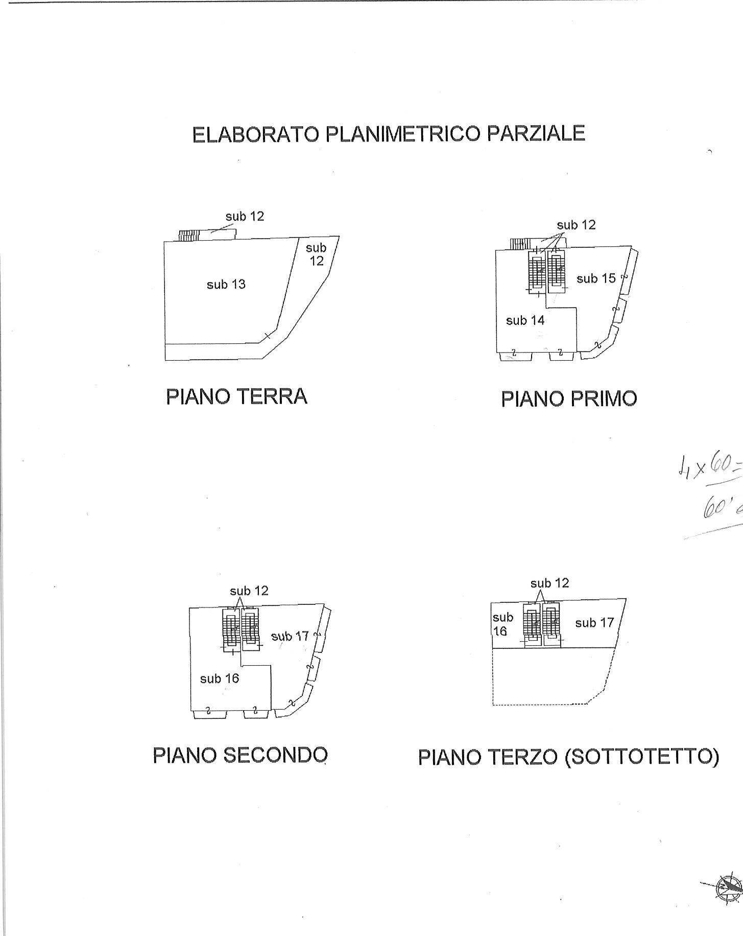 Foto 1 - Independent house VIA XXIV MAGGIO, Alba Adriatica - photo 1