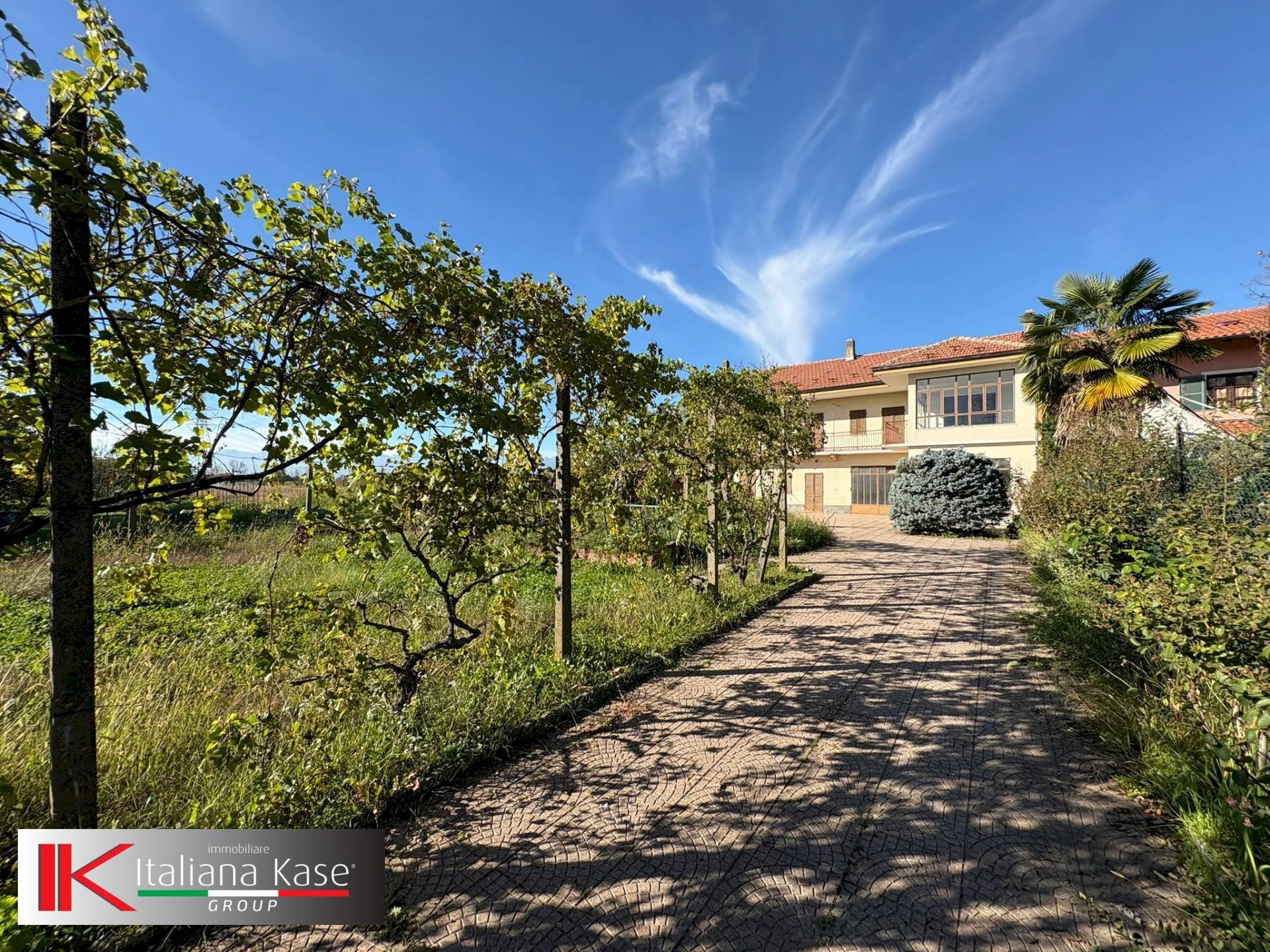 Foto 2 - Casa semi indipendente vicolo gorizia
16, Caluso - foto 2