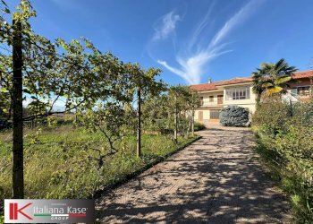 Foto 2 - Casa semi indipendente vicolo gorizia
 
16, Caluso - foto 2