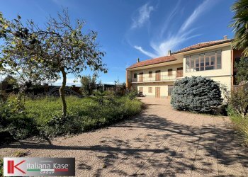 Foto 3 - Casa semi indipendente vicolo gorizia
 
16, Caluso - foto 3