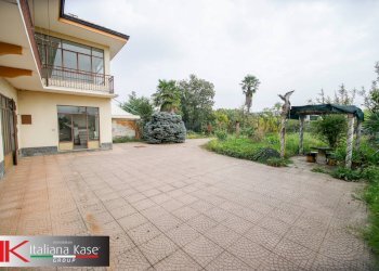 Foto 11 - Casa semi indipendente vicolo gorizia
 
16, Caluso - foto 10