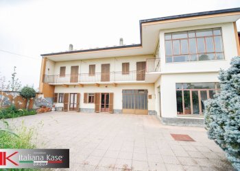 Foto 13 - Casa semi indipendente vicolo gorizia
 
16, Caluso - foto 12