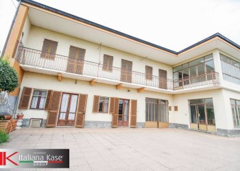 Foto 14 - Casa semi indipendente vicolo gorizia
 
16, Caluso - foto 13