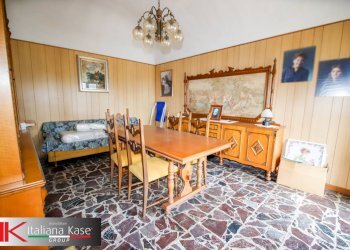 Foto 17 - Casa semi indipendente vicolo gorizia
 
16, Caluso - foto 16