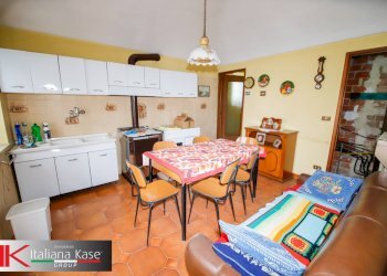 Foto 18 - Casa semi indipendente vicolo gorizia
 
16, Caluso - foto 17