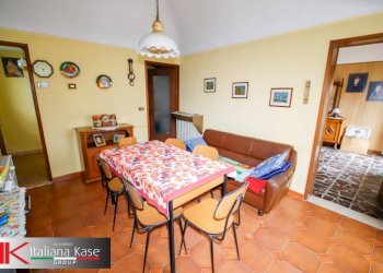 Foto 19 - Casa semi indipendente vicolo gorizia
 
16, Caluso - foto 18