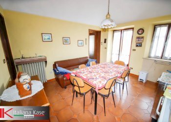 Foto 21 - Casa semi indipendente vicolo gorizia
 
16, Caluso - foto 20