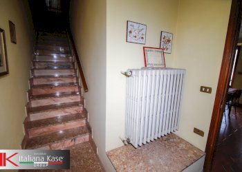 Foto 22 - Casa semi indipendente vicolo gorizia
 
16, Caluso - foto 21