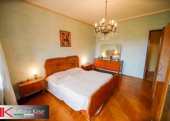 Foto 24 - Casa semi indipendente vicolo gorizia
 
16, Caluso - foto 23