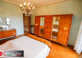 Foto 25 - Casa semi indipendente vicolo gorizia
 
16, Caluso - foto 24