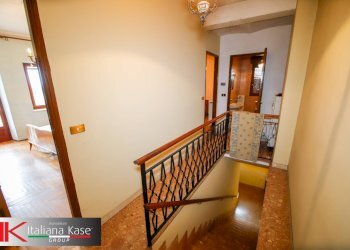 Foto 28 - Casa semi indipendente vicolo gorizia
 
16, Caluso - foto 27