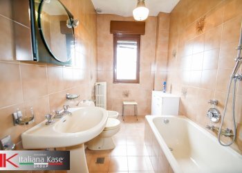 Foto 30 - Casa semi indipendente vicolo gorizia
 
16, Caluso - foto 29