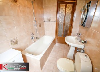 Foto 31 - Casa semi indipendente vicolo gorizia
 
16, Caluso - foto 30