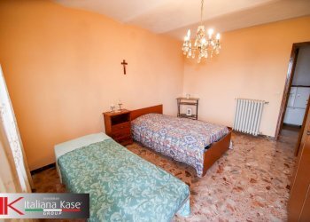 Foto 32 - Casa semi indipendente vicolo gorizia
 
16, Caluso - foto 31