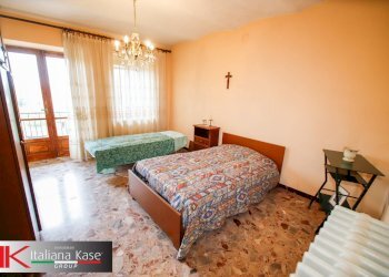 Foto 34 - Casa semi indipendente vicolo gorizia
 
16, Caluso - foto 33