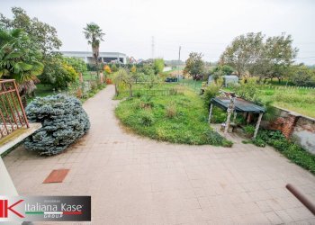 Foto 36 - Casa semi indipendente vicolo gorizia
 
16, Caluso - foto 35