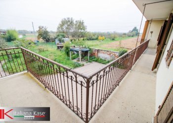 Foto 37 - Casa semi indipendente vicolo gorizia
 
16, Caluso - foto 36