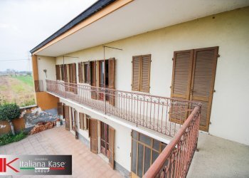 Foto 38 - Casa semi indipendente vicolo gorizia
 
16, Caluso - foto 37