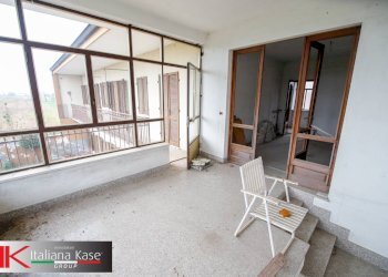 Foto 40 - Casa semi indipendente vicolo gorizia
 
16, Caluso - foto 39