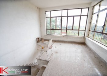 Foto 41 - Casa semi indipendente vicolo gorizia
 
16, Caluso - foto 40